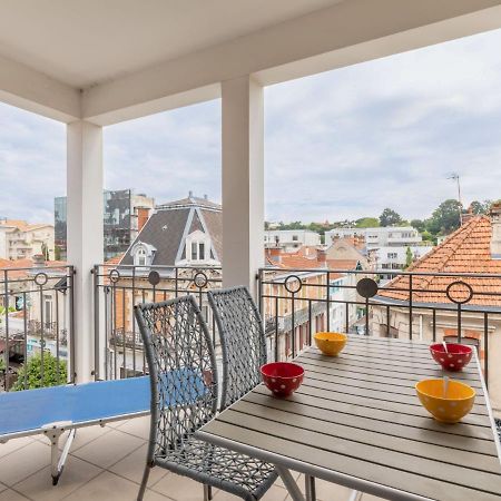 Apartment Villa Regatta By Interhome Аркашон Екстер'єр фото