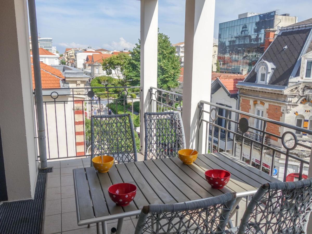 Apartment Villa Regatta By Interhome Аркашон Екстер'єр фото