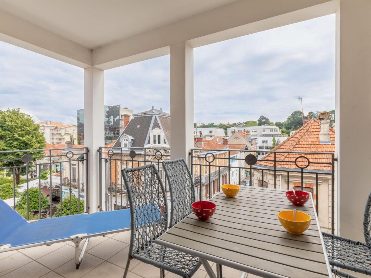 Apartment Villa Regatta By Interhome Аркашон Екстер'єр фото