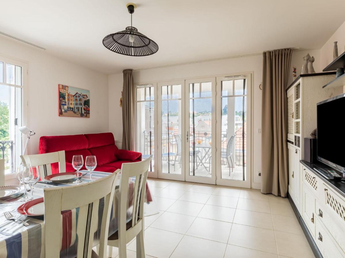 Apartment Villa Regatta By Interhome Аркашон Екстер'єр фото