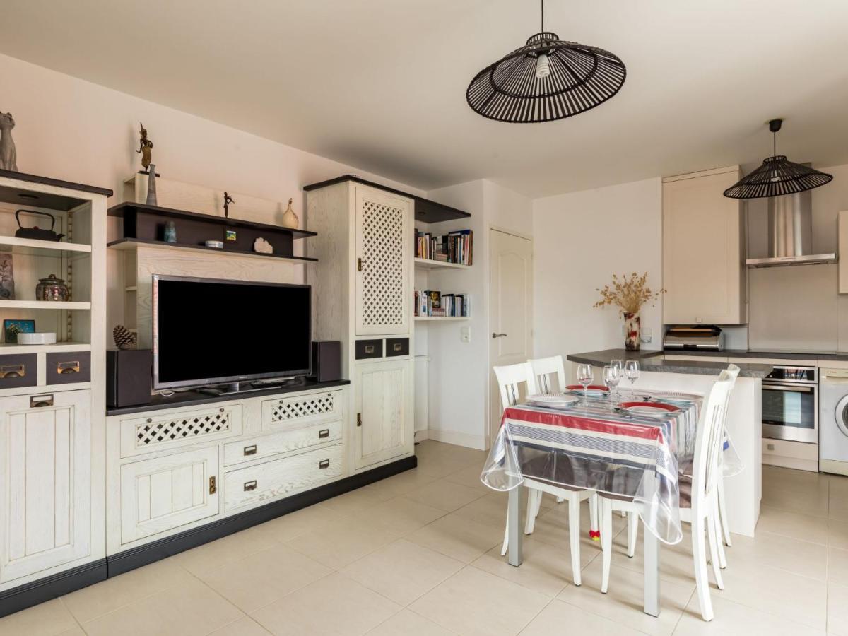 Apartment Villa Regatta By Interhome Аркашон Екстер'єр фото